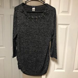 Maternity Fashion Shirt